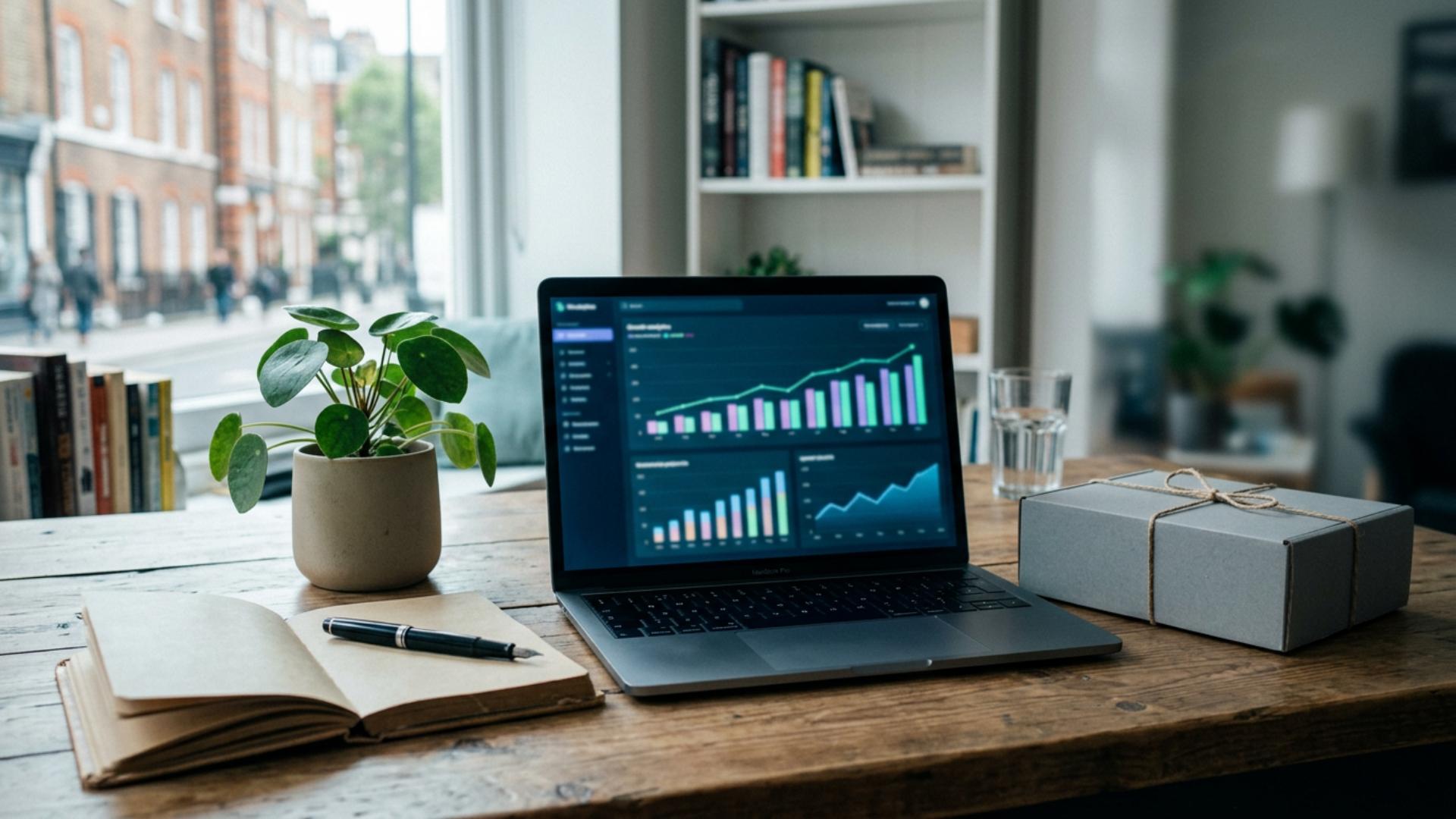 Top PPC Agencies in the UK for Google Ads Optimization